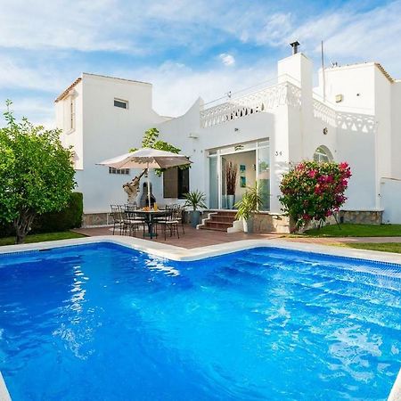 Fig Tree Villa Dehesa de Campoamor (Orihuela Costa) Exterior foto