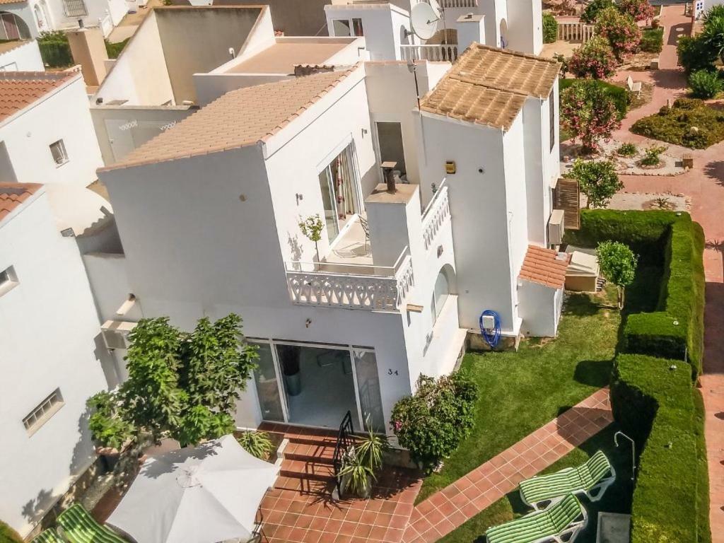 Fig Tree Villa Dehesa de Campoamor (Orihuela Costa) Exterior foto