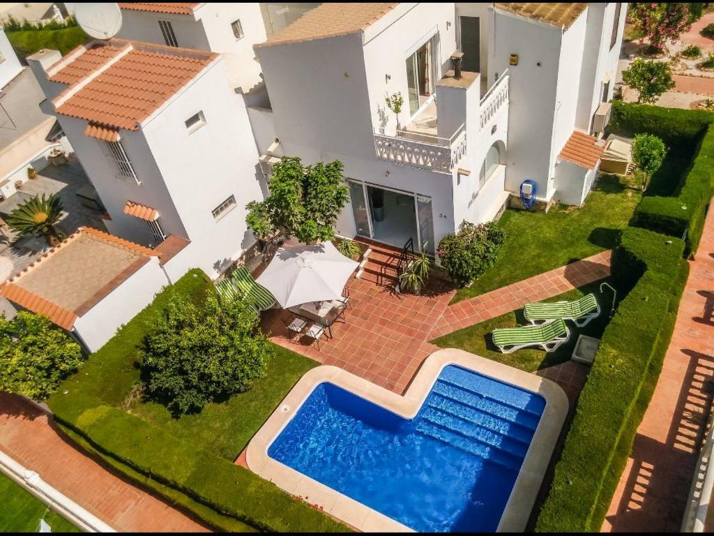 Fig Tree Villa Dehesa de Campoamor (Orihuela Costa) Exterior foto