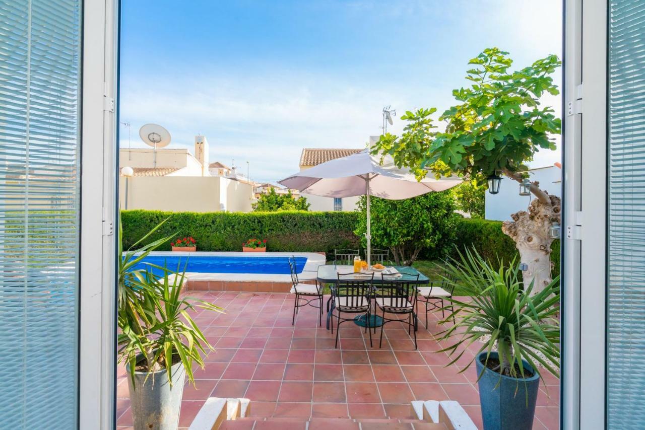 Fig Tree Villa Dehesa de Campoamor (Orihuela Costa) Exterior foto
