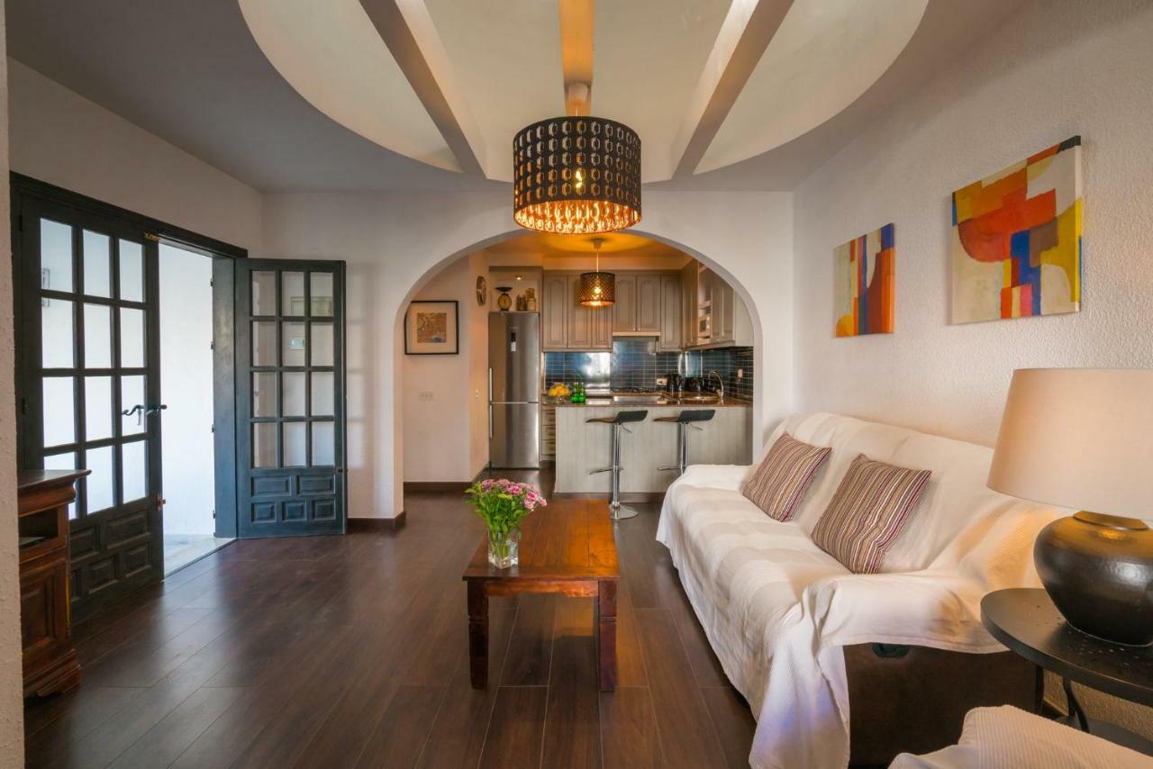 Fig Tree Villa Dehesa de Campoamor (Orihuela Costa) Exterior foto